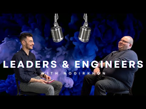 L&E E10: Pyry Peitso - Spacecraft Propulsion | Space Technology