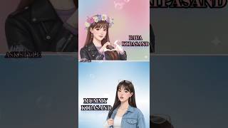 The ULTIMATE GIRL Showdown 😱 | Cute Girl 💖 or Attitude Girl 😎