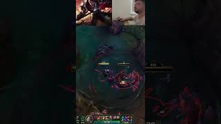 Darius vs Baron #leagueoflegends #bestofwildriftstreams #gaming #wildriftespor #lolmoments #riot