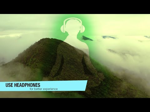 Clouds and Heavens | 1 Hour Deep Meditation Relaxing  Music | Stress Relief | Peaceful Sleep Music