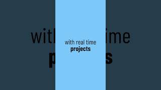 Learn Full Stack Development in Just 1 Month | Real-Time Projects & Job-Ready Skills