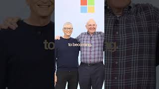 Navigating Technology's Transformative Landscape #techsimplified #SatyaNadella #AIFuture