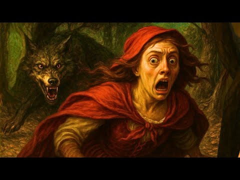Why This Fairy Tale Was Actually Worse Than You Think