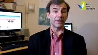 Irish Web Experts - Client Testimonials - SugarFree.ie