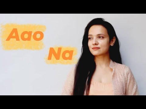 Aao Na | Dance Cover | Sukanya Gupta | Sneha Kapoor Choreography
