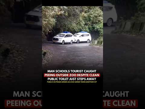 Civic Sense Message for Every Indian