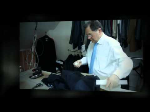 Mancino Custom Tailor