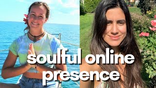Create a Soulful Podcast as a Holistic Entrepreneur - Client Talks