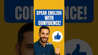 Start Speaking English Every Day! 🗣️ | Day 1 Challenge #shorts