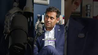 Bold Moves Podcast S2 EP4: Vin Goal - Medical Care Crisis