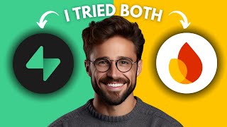 Supabase vs Firebase (2025) - Which One is Better?