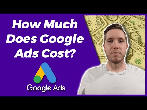 Google Ads Cost | How Much Does Google Ads Cost?