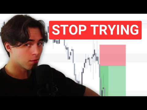 5 Years of Brutally Honest Trading Advice in 59mins