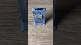Raspberry Pi Zero 2 W 3D Printed Case