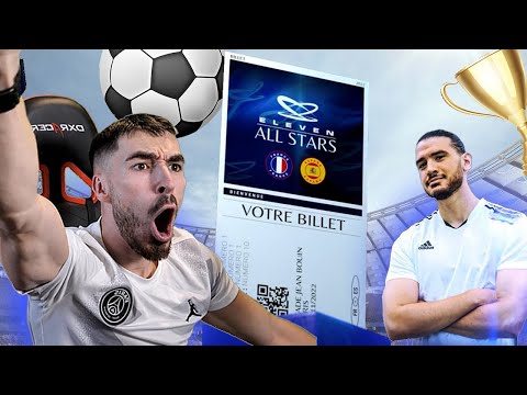 PFUT ET AMINE DISCUTENT DU MATCH FRANCE VS ESPAGNE ! (avec chat en direct)