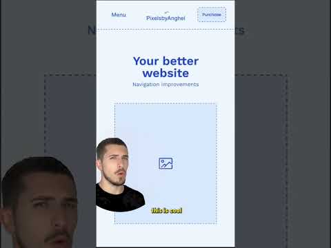 📈 How can designers help improve your existing website or product? 👨🏻‍🎨 #uxdesign #shorts