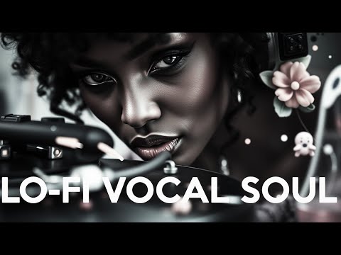 【R&B, Lo-Fi Vibes 7】Cozy Melodies for Relaxation, Romance, Coffee Moments and Work