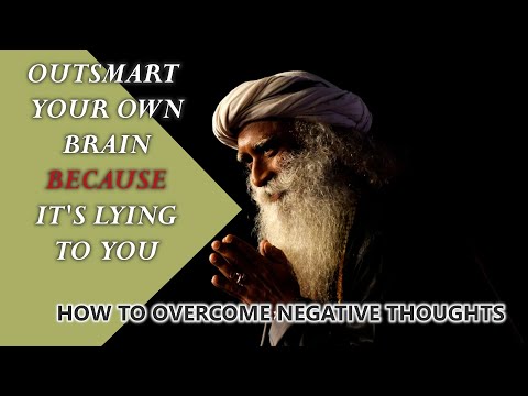 Unlocking Your Mind: Conquer Negative Thoughts