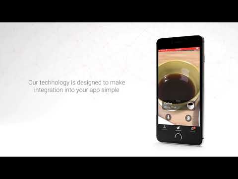 Passio SDK Demo
