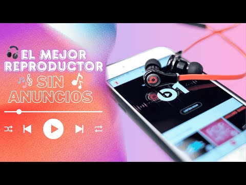 2 MEJORES Reproductores GRATIS Sin Anuncios 2026