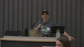 Emerging Engineering Talent: a talk in two acts