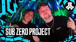 Sub Zero Project | Defqon.1 2025