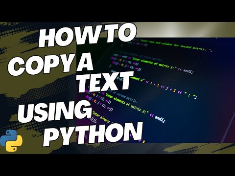Python Tutorial: Extract Text from Websites in Minutes! (No Experience Needed)