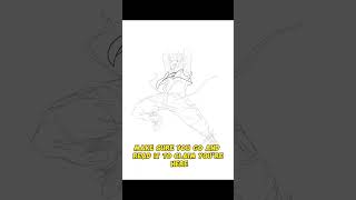 getting published by shonen jump