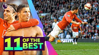 11 Of The Best Diving Headers In The Premier League