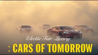 Luxury Electric Cars That Redefine Opulence ⚡🚘#LuxuryCars #ElectricCars #OpulentLiving #EVLuxury