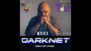 Darknet Demystified - E003 - Bad Darknet Vendor OpSec Case Study: TrustedTraphouse