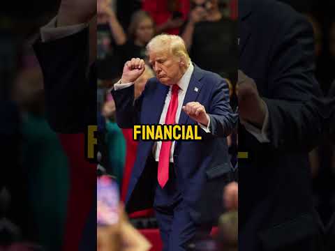 Trump Gaza: Trump's AI Concept Plans for Gaza Revealed