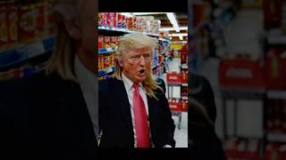 DONALD TRUMP AI2. #ArtificialIntelligence #TechTrends#FutureOfAI#AIinTech#AIapplication#shorts