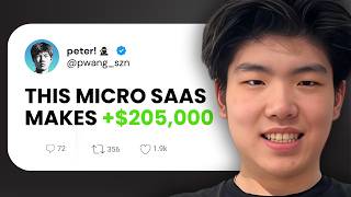 Micro SaaS of the Week: This 'boring' AI Resume Builder makes over +$205,000/year