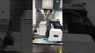 #machiningexpertise #designtoproduction #customsolutions #millingparts  #engineeringdesign #cncparts