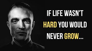 Let Go, Grow, and Glow - Self-Improvement Mindset Quotes | Life Advice That Hits
