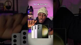 Your Samsung is not FAKE! BUT...#samsung #samsungecosystem #samsungtips #oneui8
