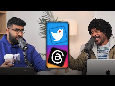 Will Threads DESTROY Twitter?