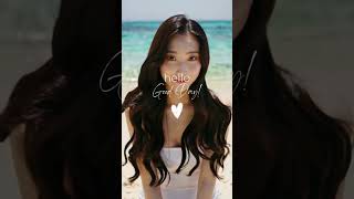 🌺 Asian Beauty by the Seaside 🌊✨ #SeasideVibes #AsianModel #BeachBeauty