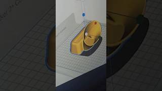 3D Printed Cell Phone Speaker  Amplifier