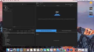How to Transcode Files for Blackstorm Server