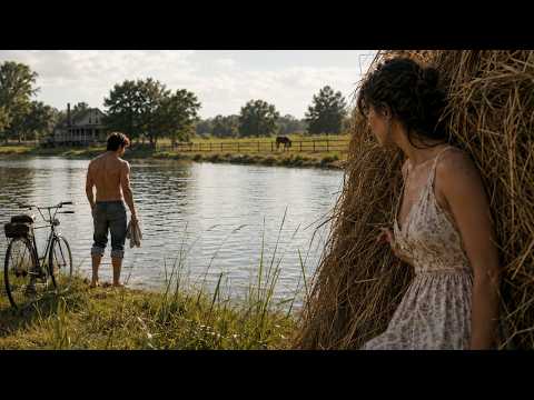 A Movie Everyone Should See | Forbidden Love on the Farm | Full 4K