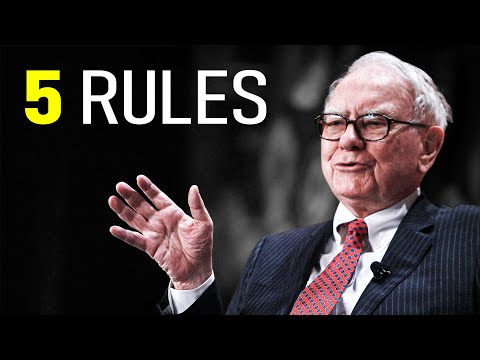 How to pick crypto like Warren Buffett picks stocks