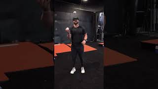 Juggling To Improve Hand Eye Coordination #baseballtraining #baseball #baseballlife
