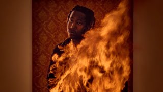 Don Toliver - Time Heals All [Official Audio]