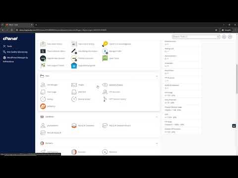 How to Make Hidden File Visible from cPanel File Manager? | BigCloudy