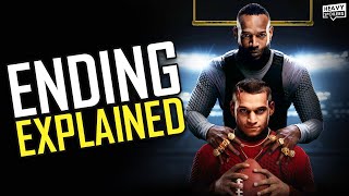 HIM Ending Explained | Full Movie Breakdown, Hidden Meaning & Spoiler Review