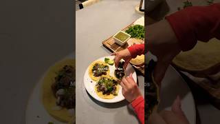 Taco Tuesdays ❤️‍🔥 macro friendly steak tacos! #highprotein #macrofriendly