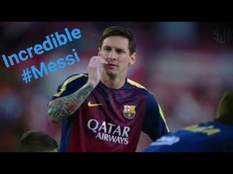 Top 10 Incredible gol by Messi #Top10 #Messi #Football