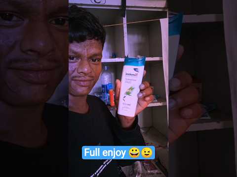 Himalaya shampoo🧴mini vlog | #minivlog #bimolvlog #shorts #shortvideo #trending #shampoo #viral